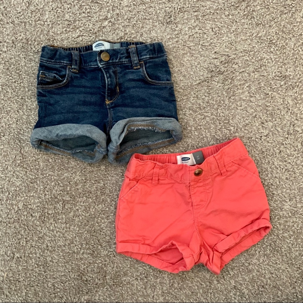 ✨Old Navy Shorts Bundle